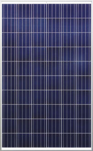 Fotovoltaické moduly Tegreon